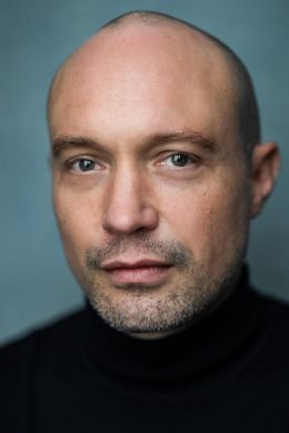 Гай Фолкнер