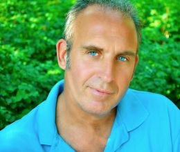 Mark Fauser