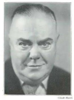 Уильям Фазан