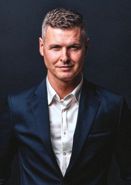 Michael John Fedun