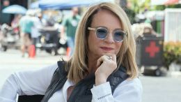 Джоан Ван Хорн