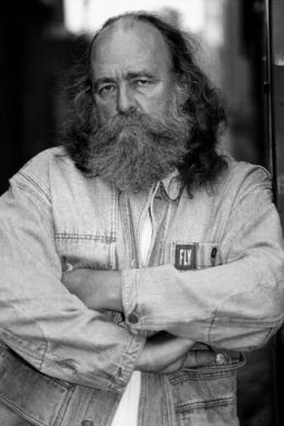Питер Ферри