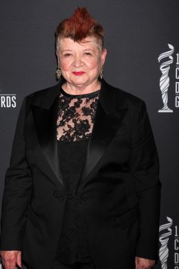 Эйприл Ферри