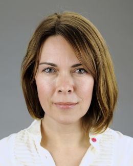 Шарлотт Филдс