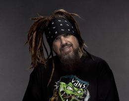 Reginald &#x27;Fieldy&#x27; Arvizu