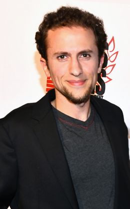 Саймон Финк