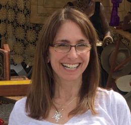 Валери Финкел