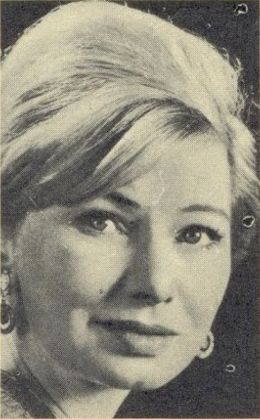 Кристина Финн