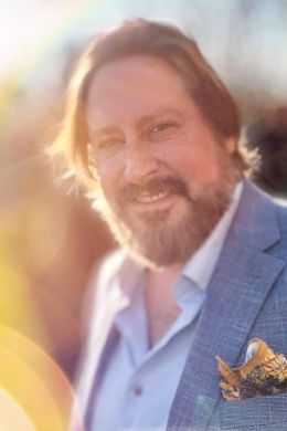 Майкл Фиоре