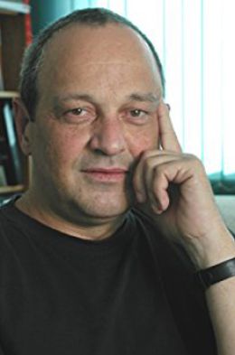 Дэвид Фишер