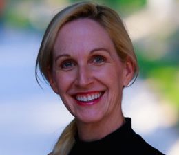 Сюзанн Фицпатрик