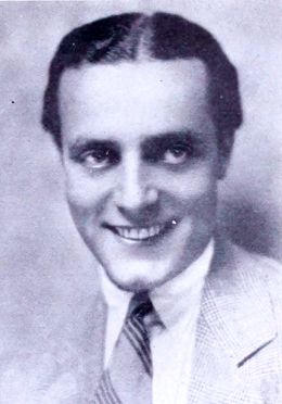 Luca Flamma