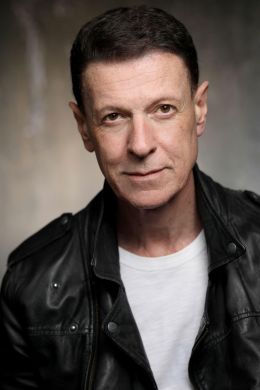 Брендан Флеминг