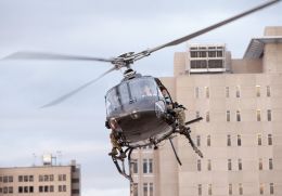 Кори Флеминг