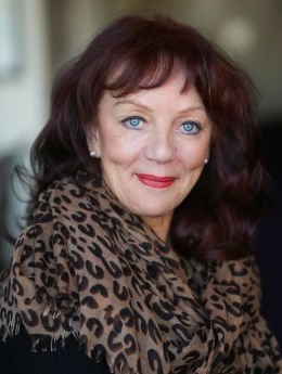 Полин Флеминг