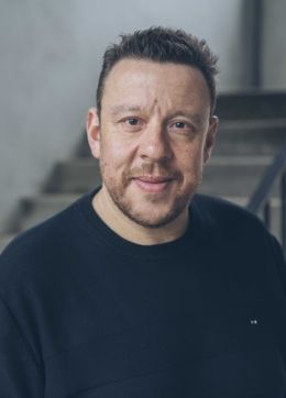 Бруно Флендер