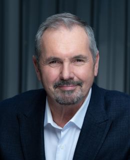 Алан Флетчер