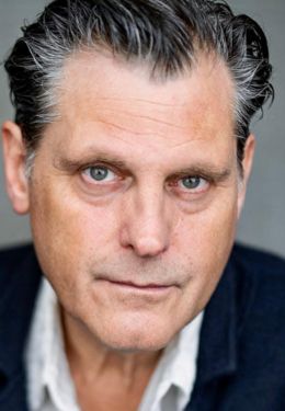 Йен Флетчер