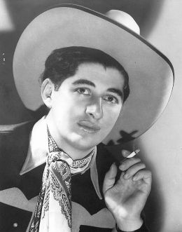 Текс  Флетчер