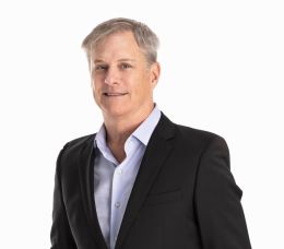 Кевин Дж. Флинн