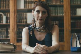 Barbara Folchitto
