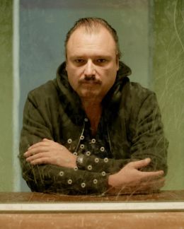 Фредерик Фонтейн