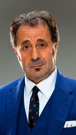 Мишель Фореста