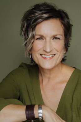 Jenn Forgie