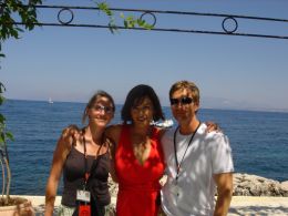 Роджер Дж. Форкер