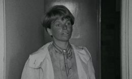 Harriet Forssell