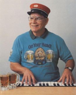 Билл Фостер