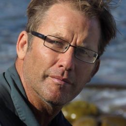 Крэйг Фостер