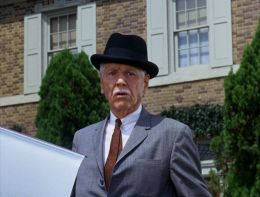 Доналд Фостер