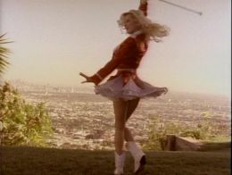 Карен Фостер