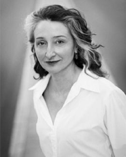 Eugenia Fragos