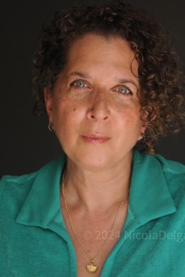 Пегги Дрекслер