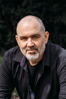 Jay Anthony Franke