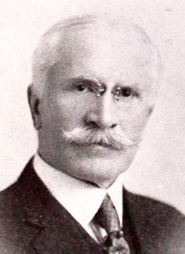 Руперт Франклин