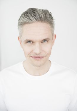 Björgvin Franz Gíslason