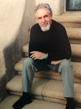Чип Фрэйзер