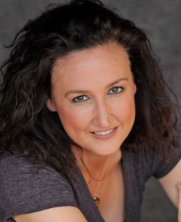 Келли Фрэзиер