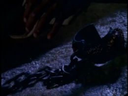 Джон Фриман