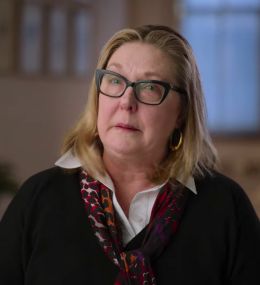 Shelly Dunn Fremont