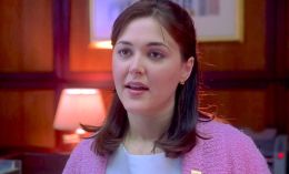 Донна Френзель