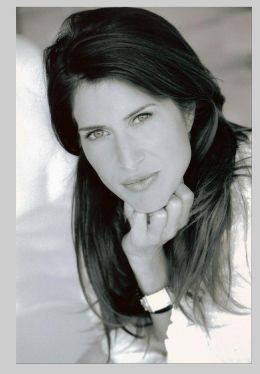 Дана Фридман