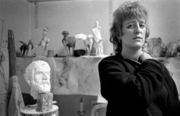 Elisabeth Frink