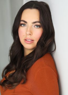 Карина Фрислев