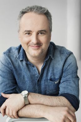 Гуго  Френетт