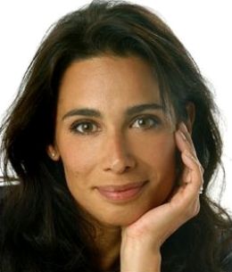 Marie Fugain