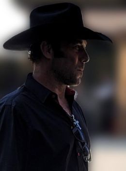 Патрик Фуллер